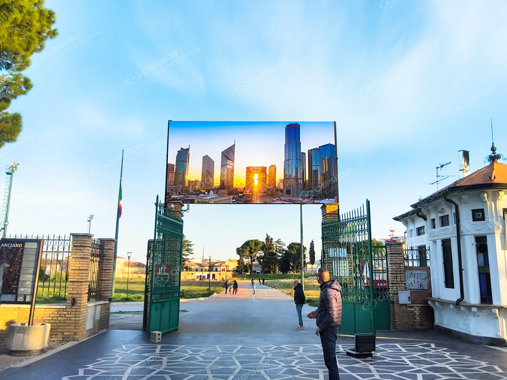 DOOH Solutions